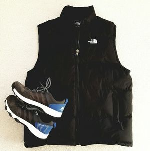 Men's extra large The North face vest sport XL